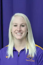 Hayley Thomas