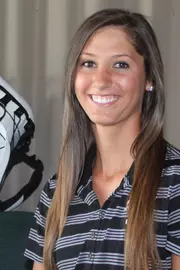 Amanda Braun