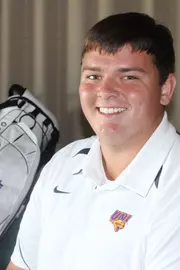 Ryan DeHaan