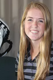 Jamie Ehrhart