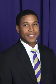Deon Mitchell