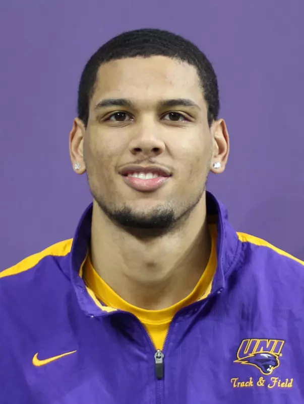 Antoine Parrish