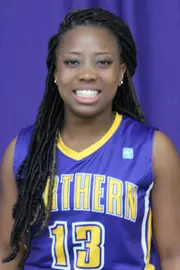 Sharnae Lamar