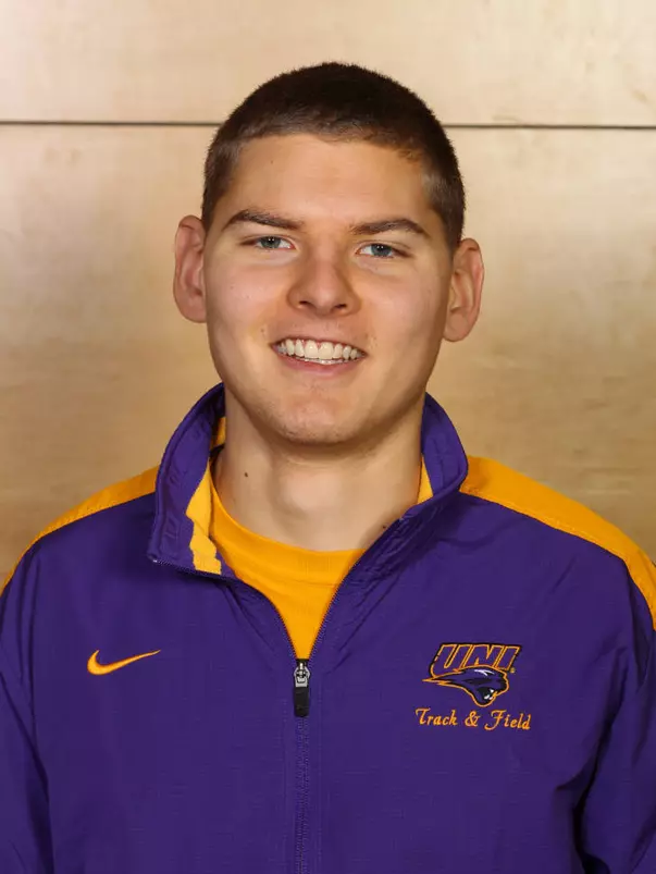 Weston Riesselman