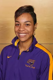 Alisha Jones