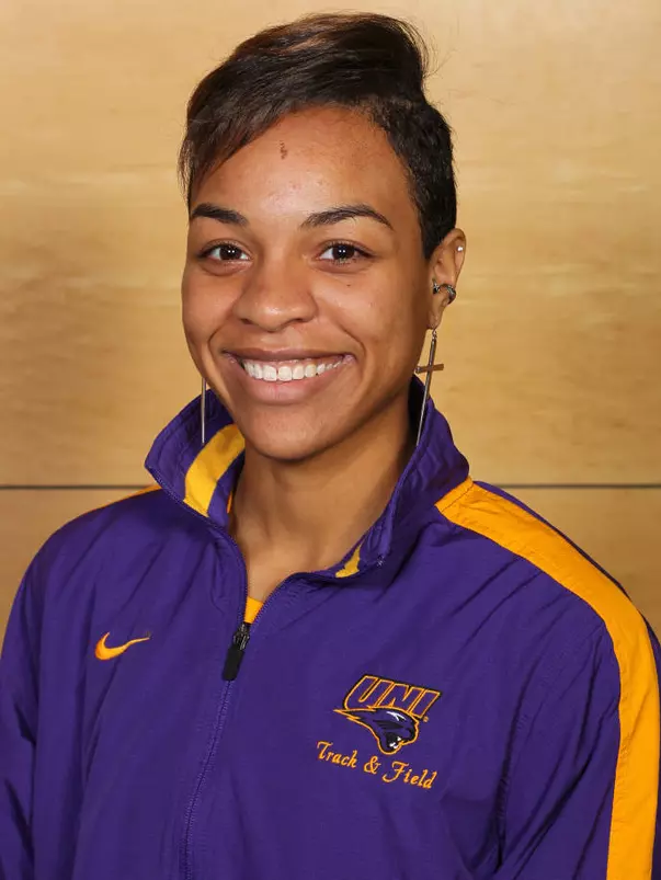 Alisha Jones