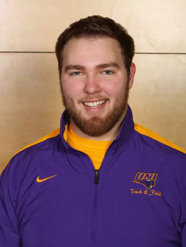 Evan Colfack