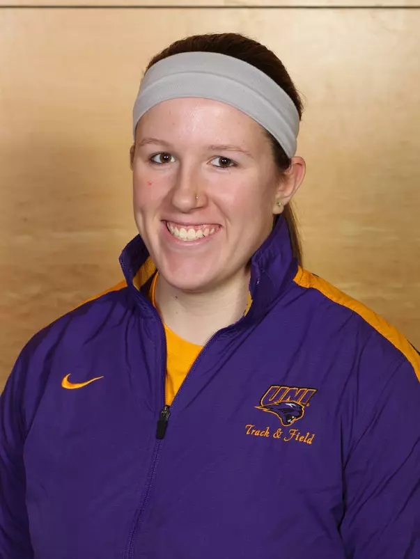 Sarah Pate