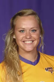 Madisen Garman
