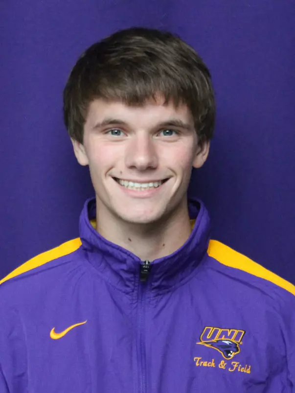 Ben Ahlrichs