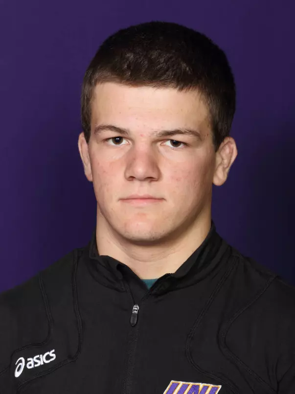 Tucker Black