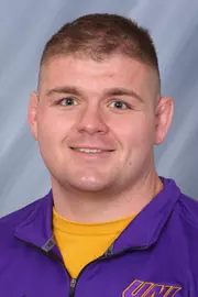 Jake Johnson 2015-16