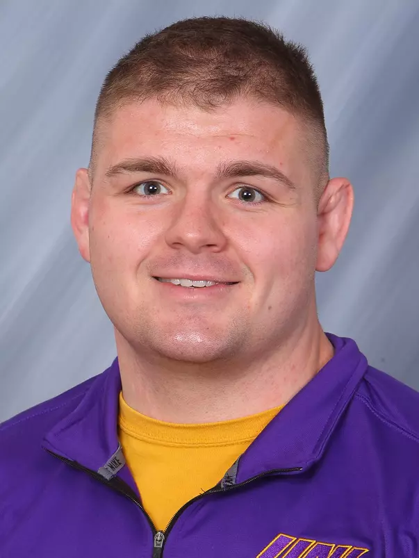 Jake Johnson 2015-16