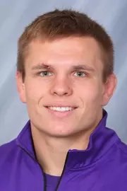 Zach Witte 2015-16