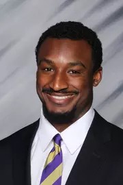Savon Huggins