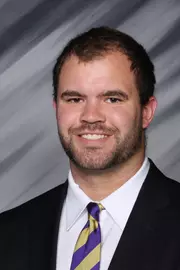 Trevor Jorgenson