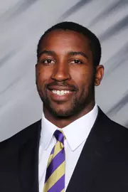 De'Angelo Jennings