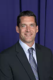 Ben Jacobson