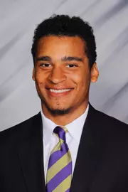 Aaron Graham