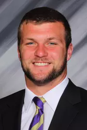 Braden Lehman