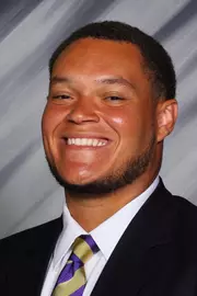 Preston Woods