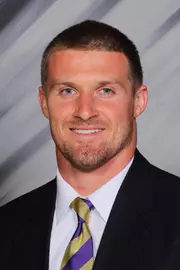 Tim Kilfoy