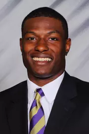 Deiondre' Hall