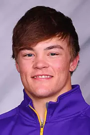 Tanner Rohweder 2016