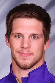Jared Bartel 2016