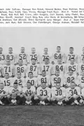 1960 Football Team