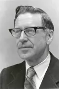 Dr. Lewis Harned