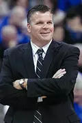 Greg McDermott