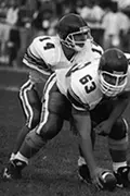 Brad Meester
