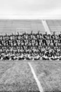 1964 Football Team