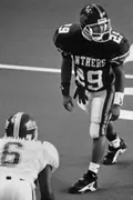 Dedric Ward