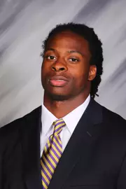 Tyrell Lyons
