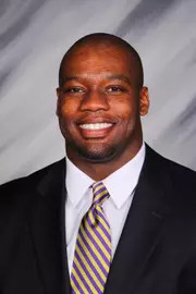 Aaron Bailey
