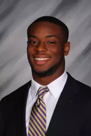 Alfonzo Lambert