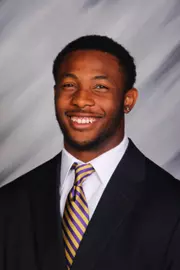 Jamahl Scott