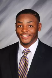 Rickey Neal Jr.