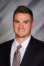 Trey Recknor
