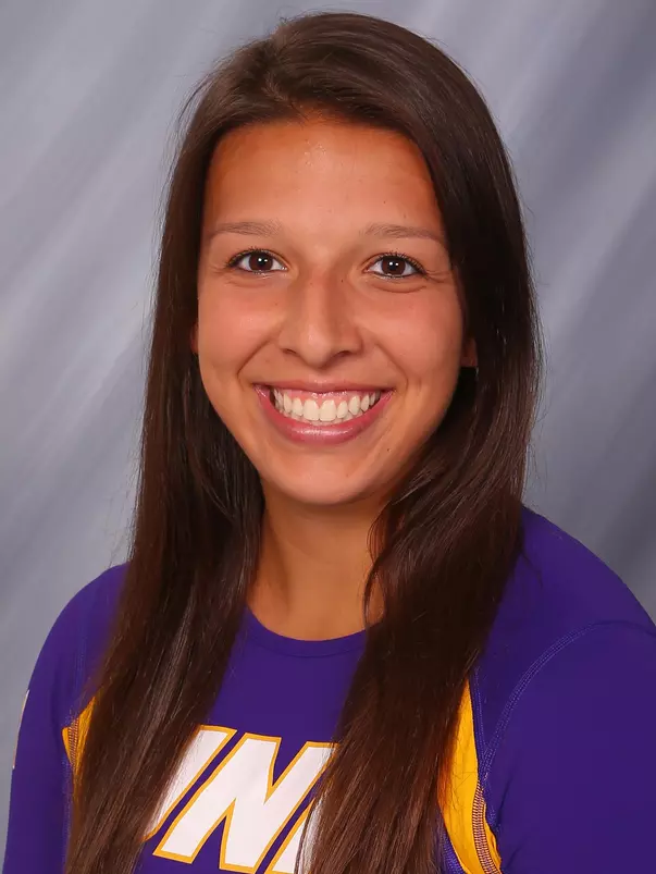 Maddie McNeil