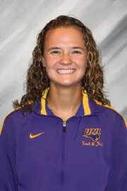 Maddie Reynolds