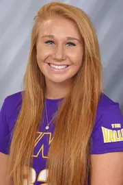Carly Ekstrom