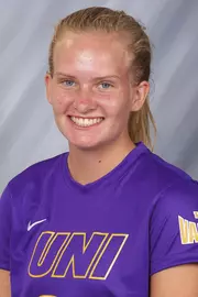 Lauren Bleeker