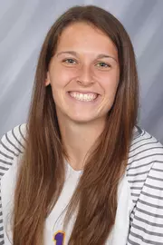 Maddie Lesjak