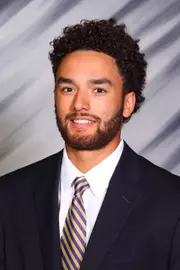 Xavier James