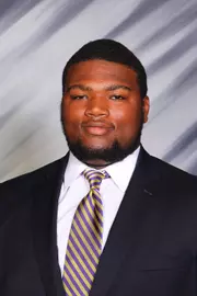 Davonius Reed