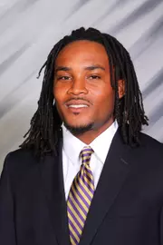 D'Shawn Dexter