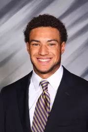 Jaylin James